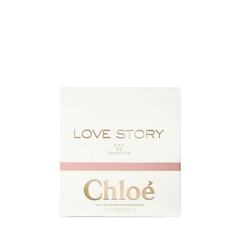 chloe love story etos|Love Story Eau De Toilette .